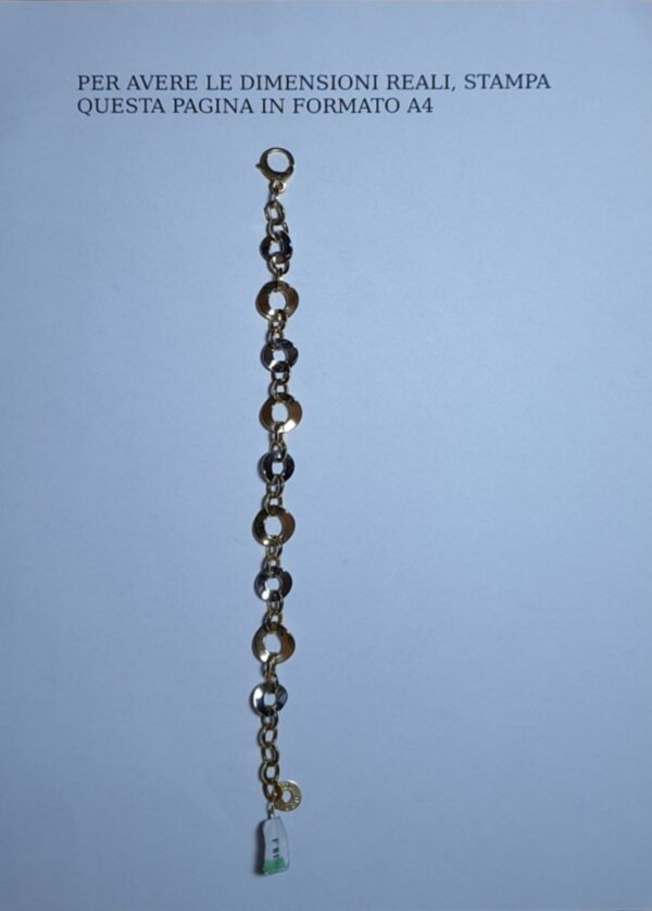 Bracciale Donna F 081 - immagine 4