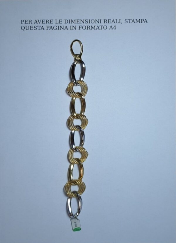Bracciale Donna F 089 - immagine 4