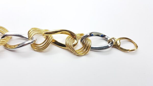 Bracciale Donna F 089 - immagine 3