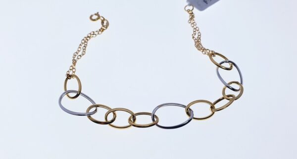 Bracciale Donna F 091