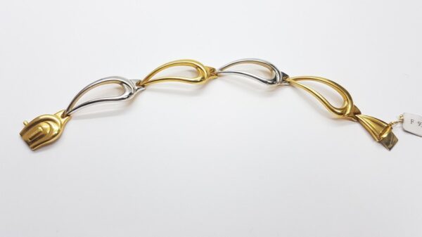 Bracciale Donna F 093