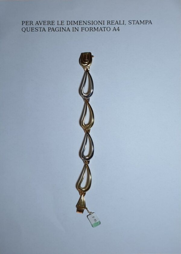 Bracciale Donna F 093 - immagine 4