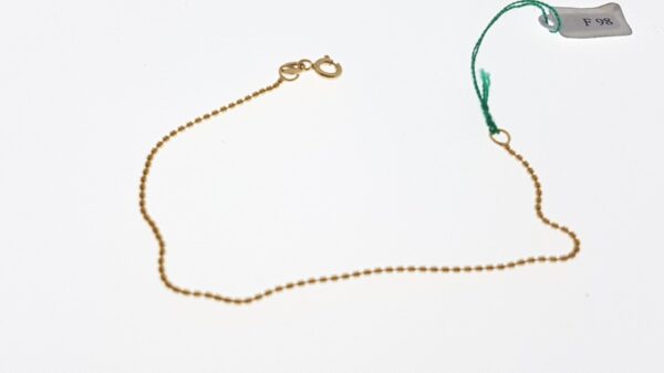 Bracciale Donna F 098 - immagine 2