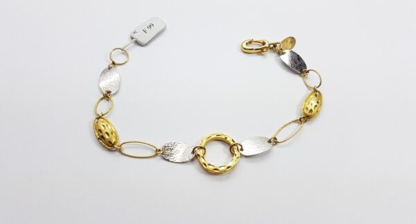 Bracciale Donna F 099