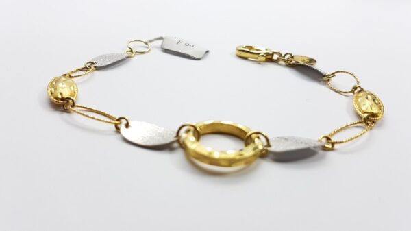 Bracciale Donna F 099 - immagine 3