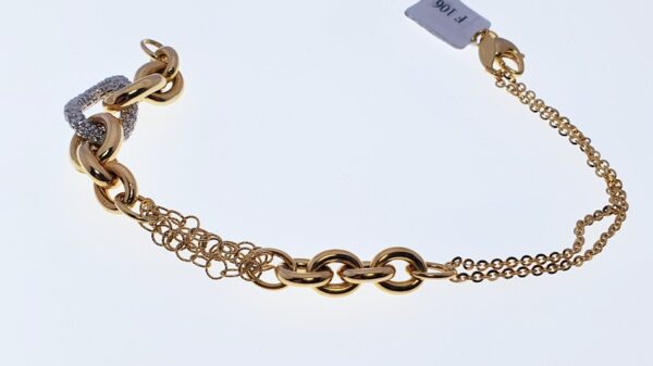 Bracciale Donna F 106
