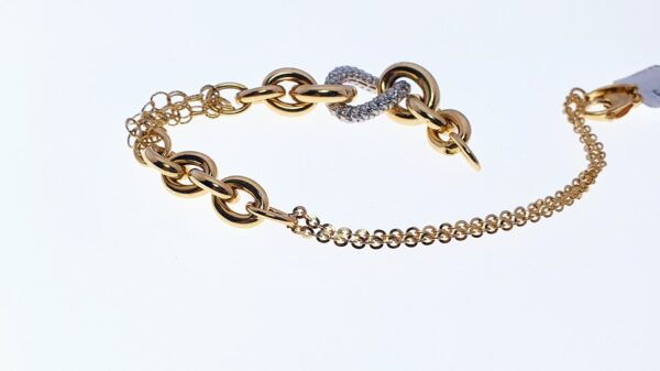 Bracciale Donna F 106 - immagine 3