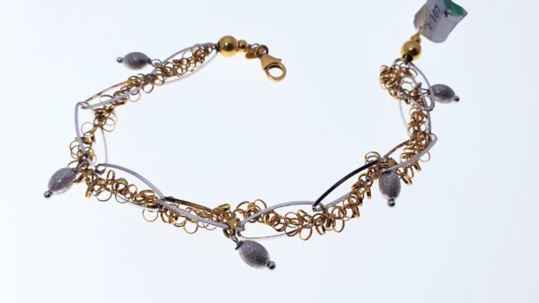 Bracciale Donna F 107