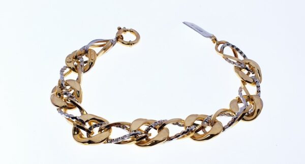 Bracciale Donna F 108