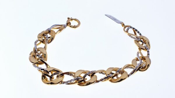 Bracciale Donna F 108