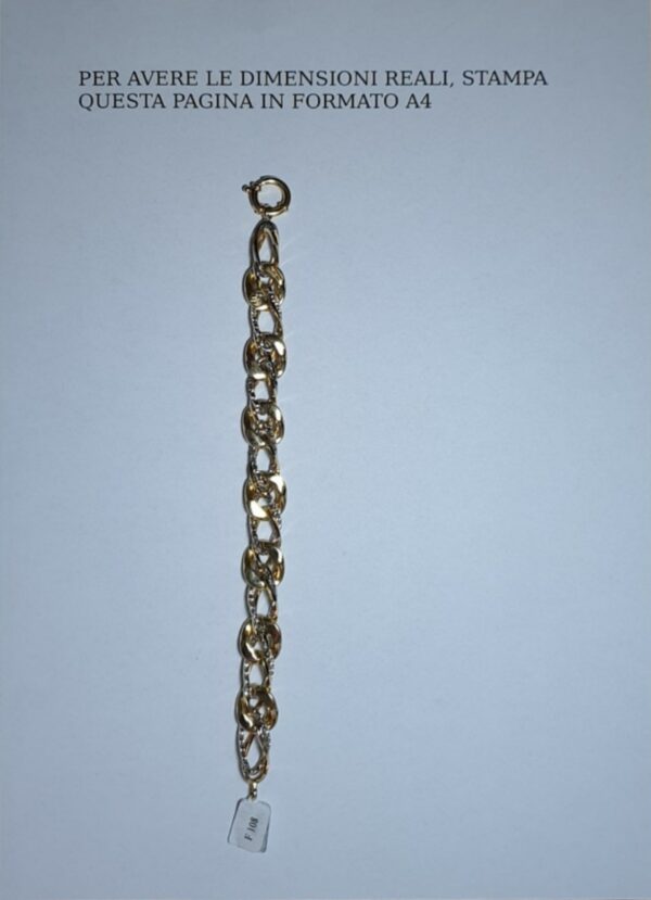 Bracciale Donna F 108 - immagine 4