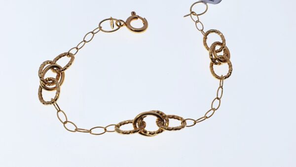 Bracciale Donna F 110