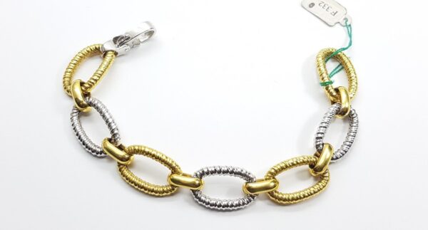 Bracciale Donna F 117