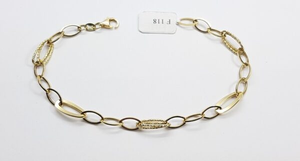 Bracciale Donna F 118
