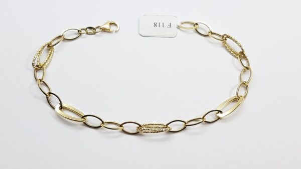 Bracciale Donna F 118