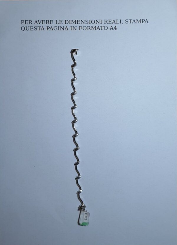 Bracciale Donna F 122 - immagine 4