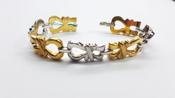 Bracciale Donna F 123