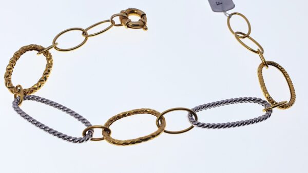 Bracciale Donna F 124