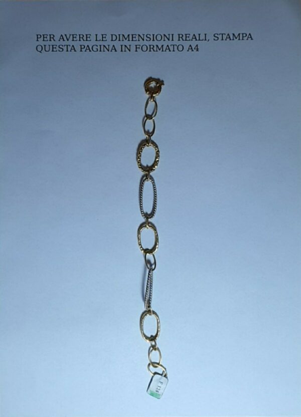 Bracciale Donna F 124 - immagine 4