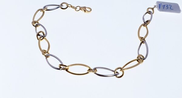 Bracciale Donna F 132