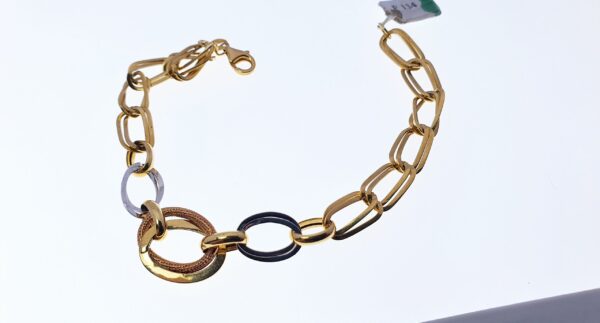 Bracciale Donna F 134