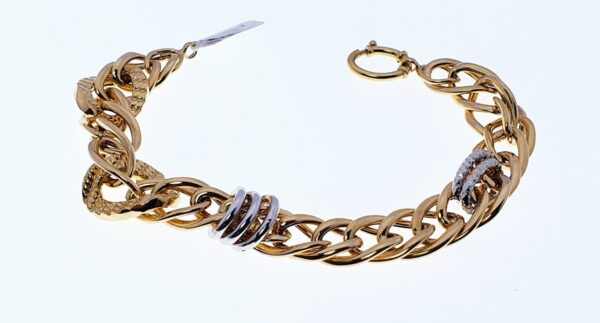 Bracciale Donna F 136