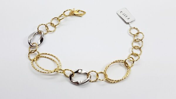 Bracciale Donna F 137