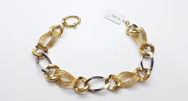 Bracciale Donna F 141