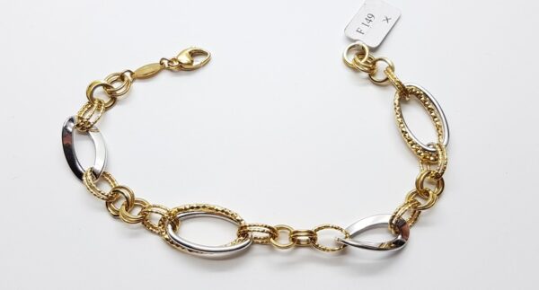 Bracciale Donna F 149