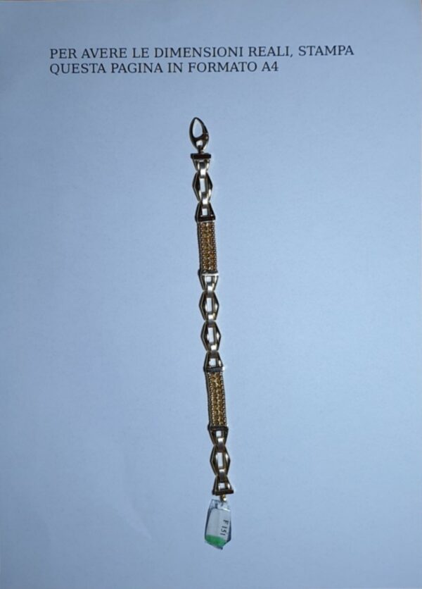 Bracciale Donna F 151 - immagine 4