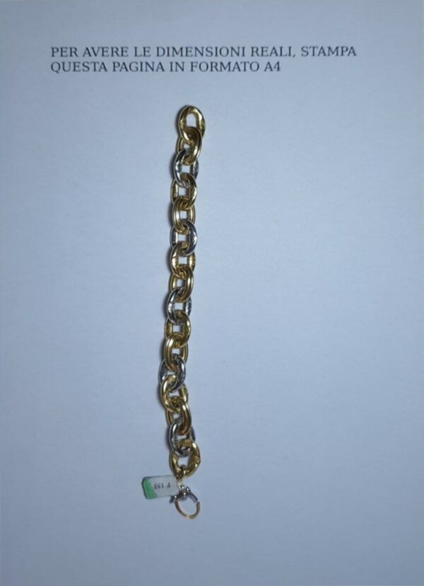 Bracciale Donna F 153 - immagine 4
