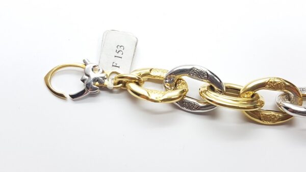 Bracciale Donna F 153 - immagine 3