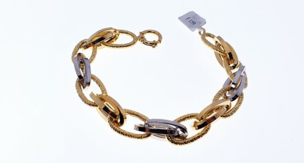 Bracciale Donna F 159