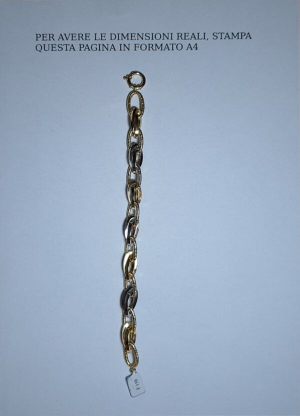 Bracciale Donna F 159 - immagine 4