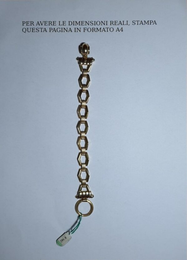 Bracciale Donna F 162 - immagine 4