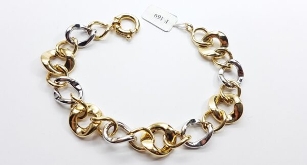 Bracciale Donna F 169