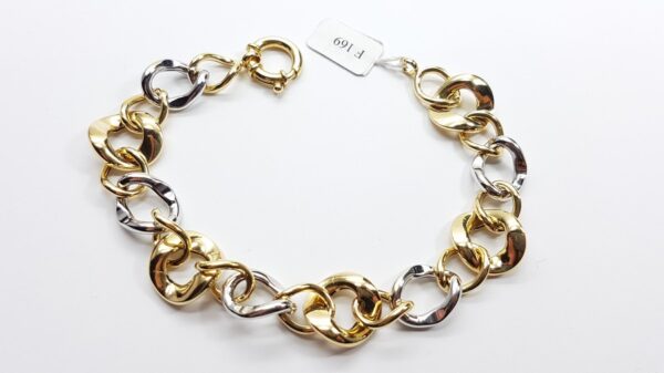 Bracciale Donna F 169