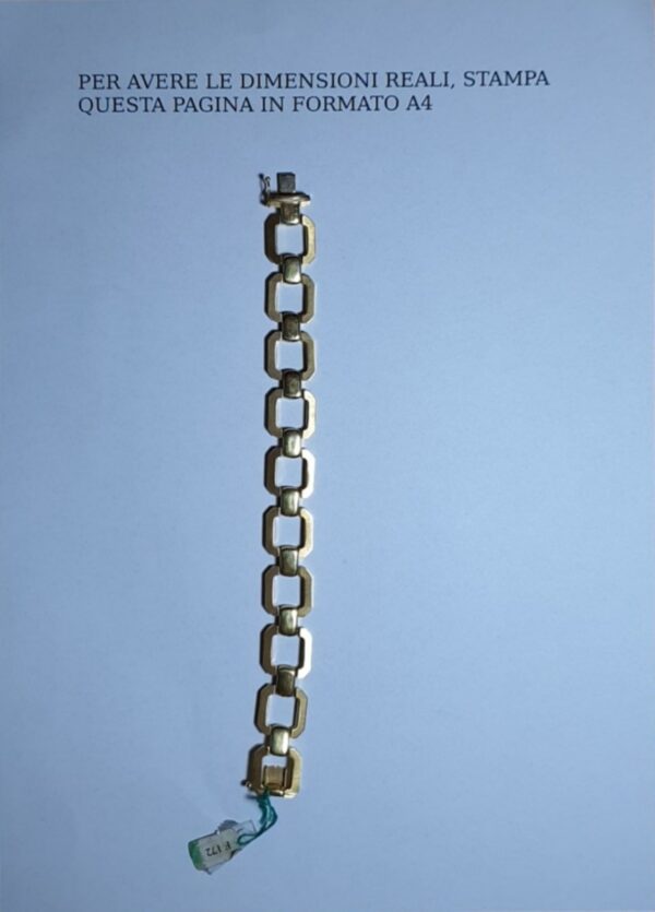 Bracciale Donna F 172 - immagine 4