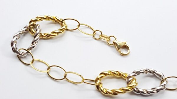 Bracciale Donna F 177 - immagine 3
