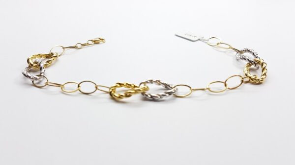 Bracciale Donna F 177 - immagine 2