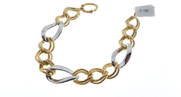 Bracciale Donna F 185
