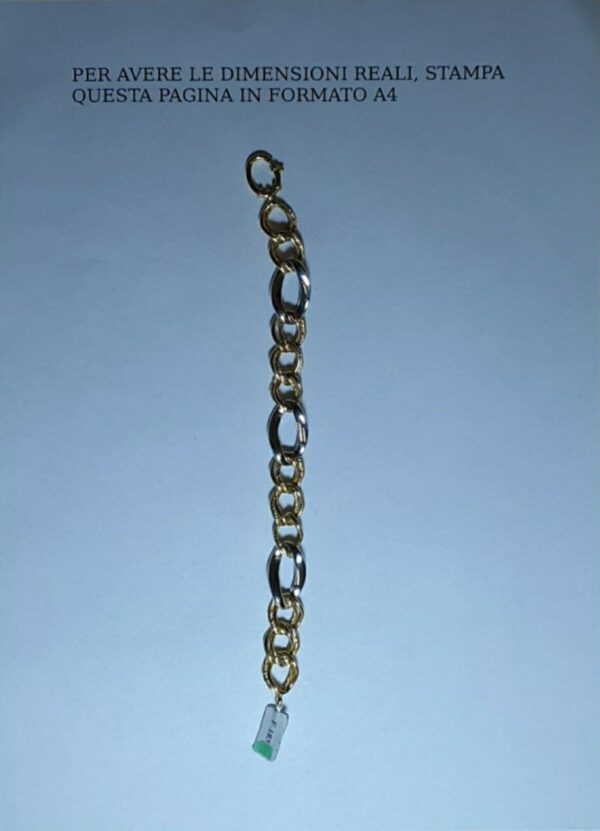 Bracciale Donna F 185 - immagine 4