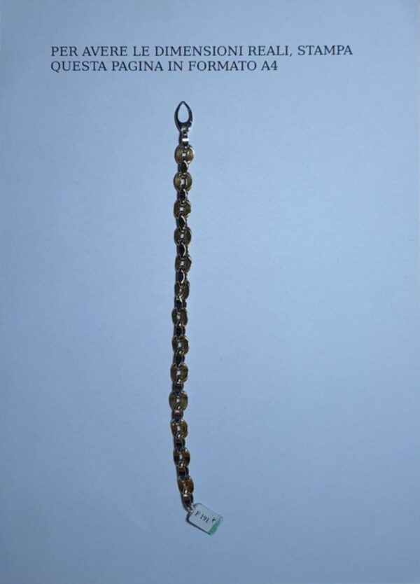 Bracciale Donna F 191 - immagine 4