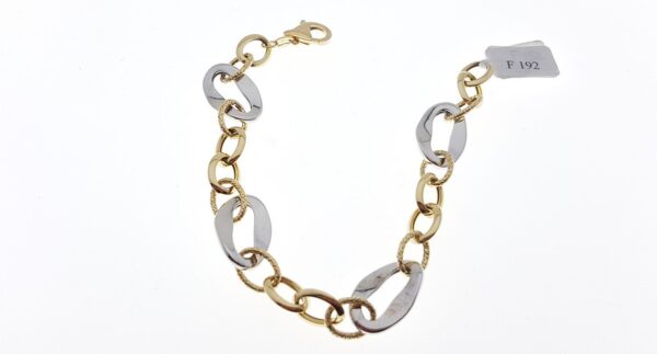 Bracciale Donna F 192