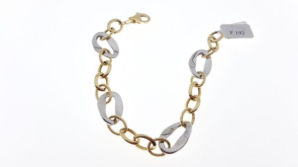 Bracciale Donna F 192