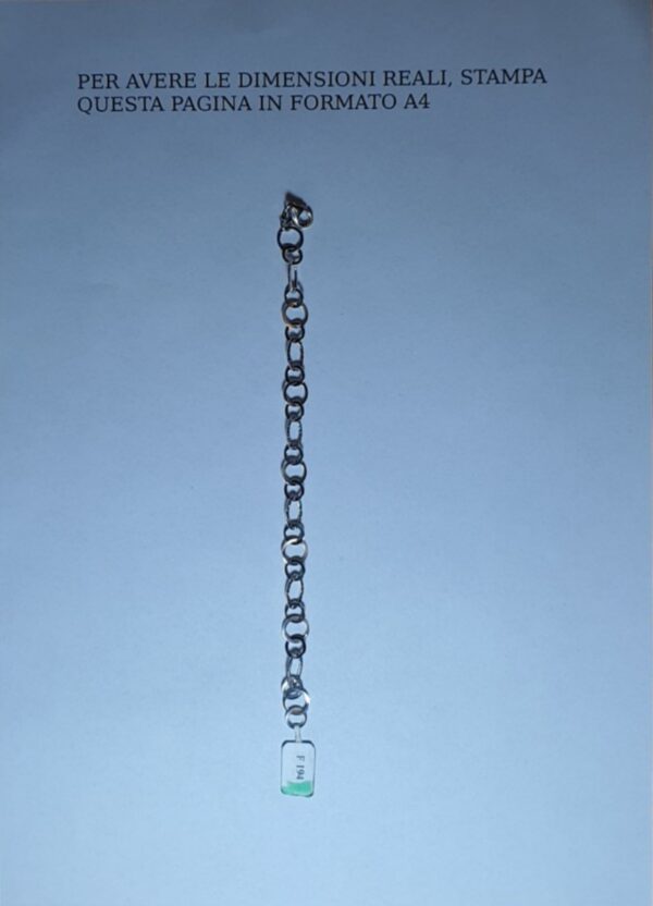 Bracciale Donna F 194 - immagine 4