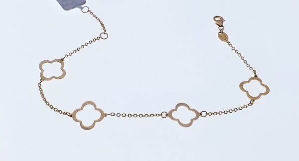 Bracciale Donna F 202