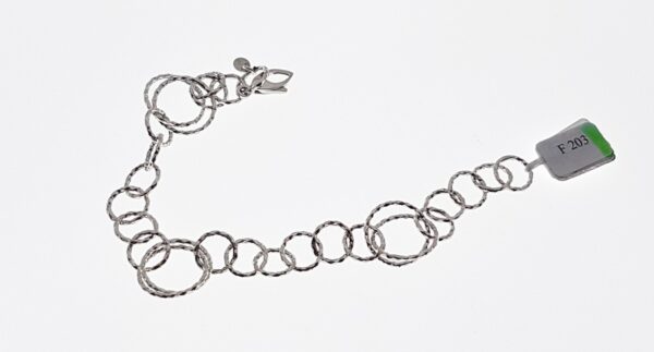 Bracciale Donna F 203