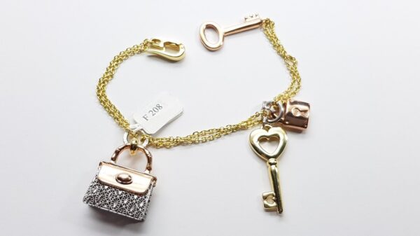 Bracciale Donna F 208