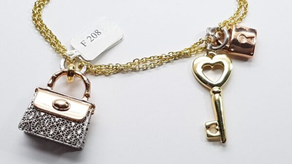 Bracciale Donna F 208 - immagine 2